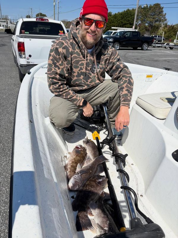 Fishpit Charters