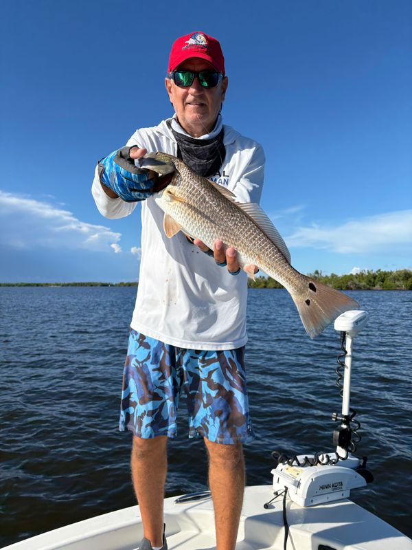 Reel Sharp Sportfishing