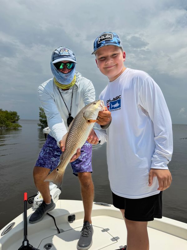 Reel Sharp Sportfishing