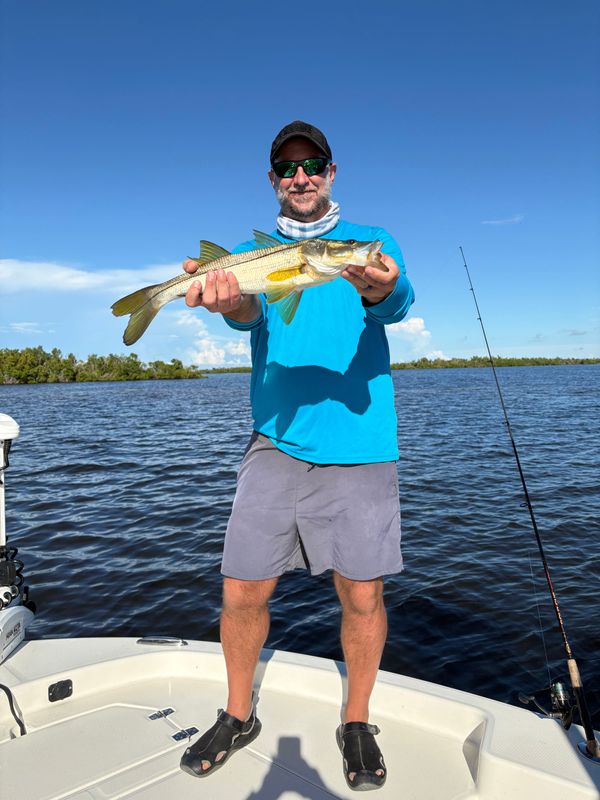 Reel Sharp Sportfishing