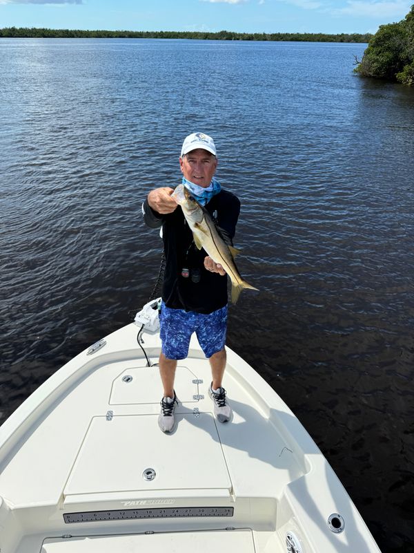 Reel Sharp Sportfishing