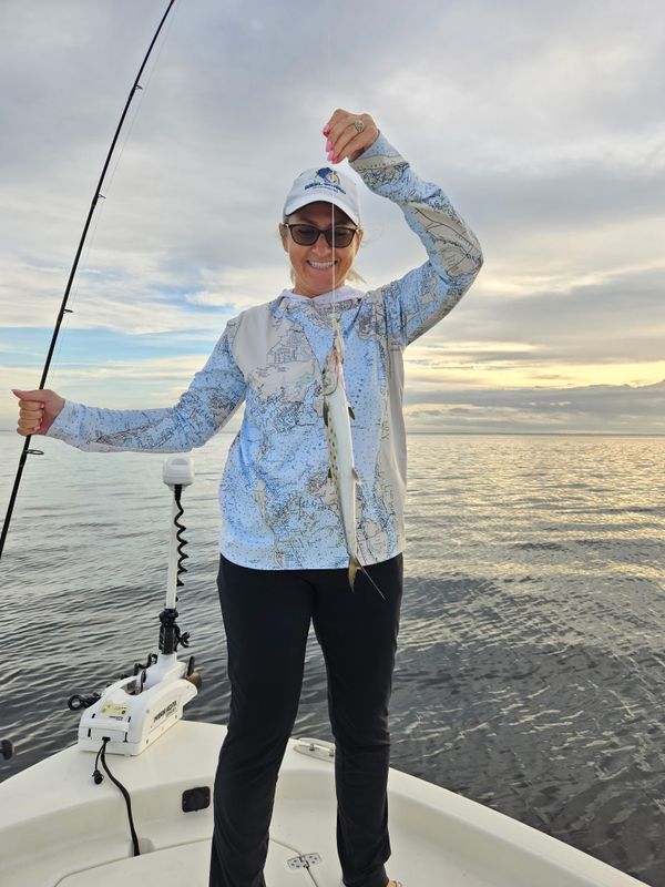 Reel Sharp Sportfishing