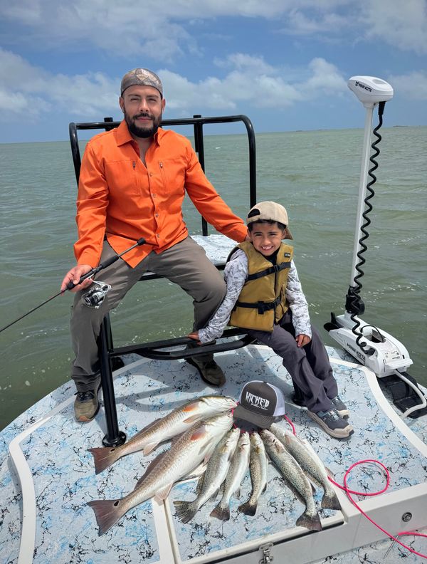 956 Salty Waders