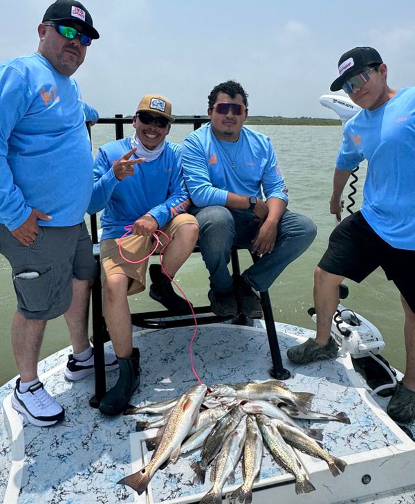956 Salty Waders