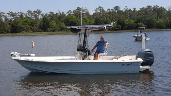 Flatfish Charters