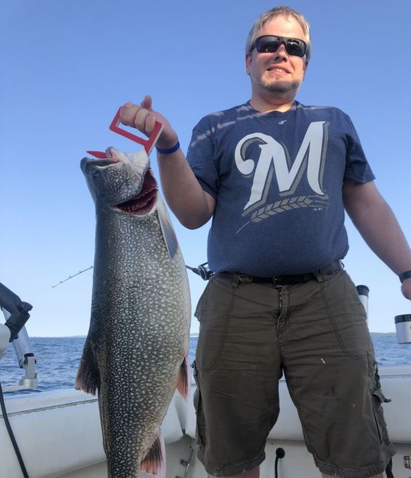 Add'em Up Sportfishing Charters