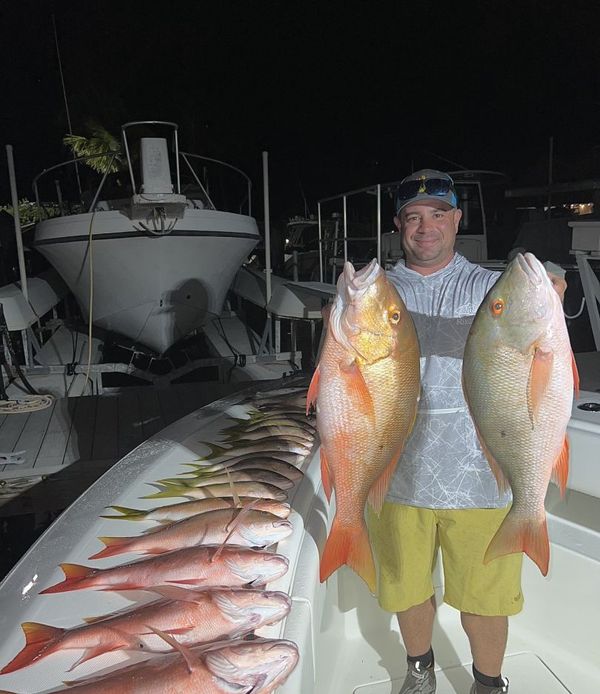 Crazy Banana Charters