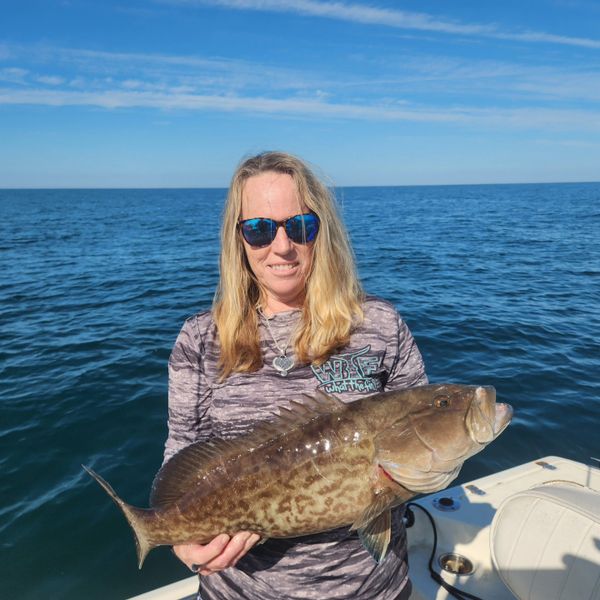 Florida Gulf Coast Charter Fishing