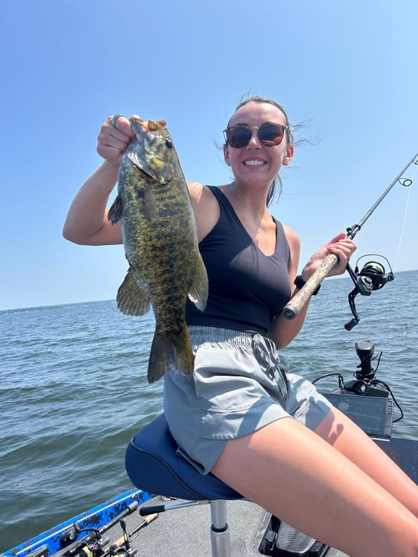 JSypecks Fishing Guide Service