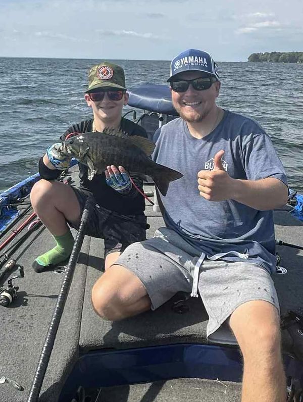 JSypecks Fishing Guide Service