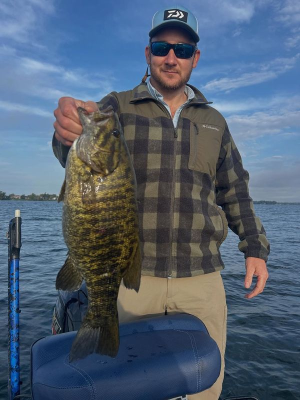 JSypecks Fishing Guide Service