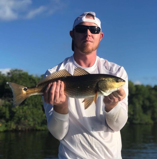 Reel Nauti Fishing Charter LCC