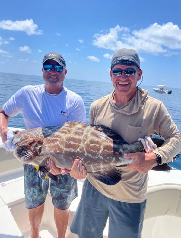 On The Reel Charters