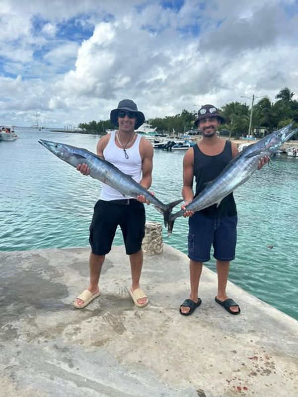 Elimar Fishing Tours