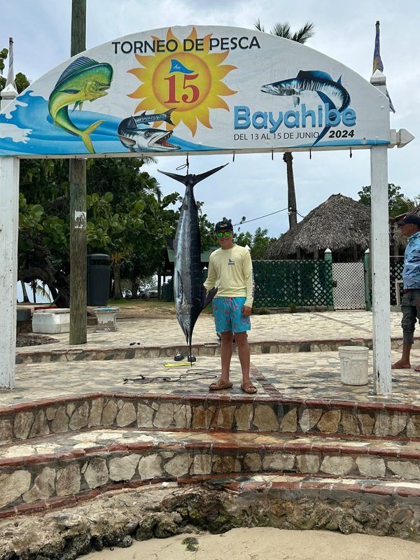 Elimar Fishing Tours