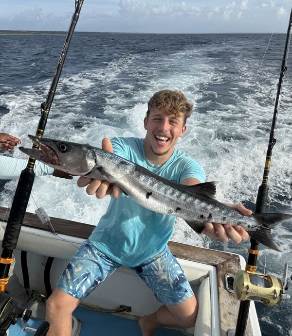 Elimar Fishing Tours