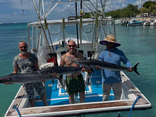 Elimar Fishing Tours