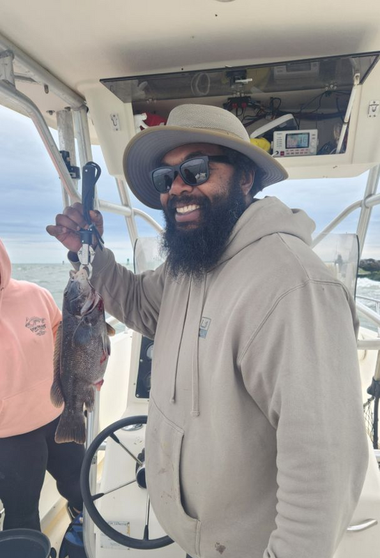 Running Tide Charters