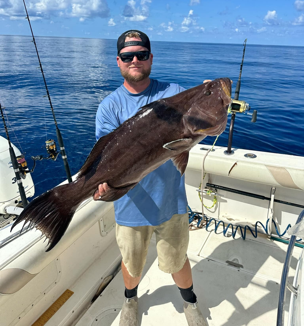 The Reel Myrtle Beach Fishing Charters