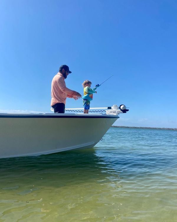 Southern Charter Co
