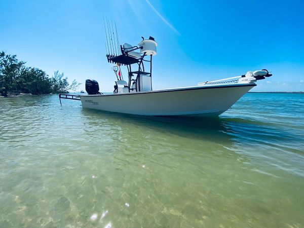 Southern Charter Co