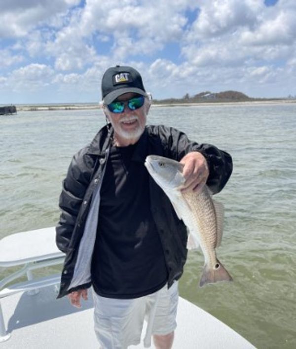 Mac's Fishing Guide Service