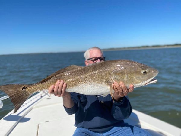 Marsh View Fishing Charters