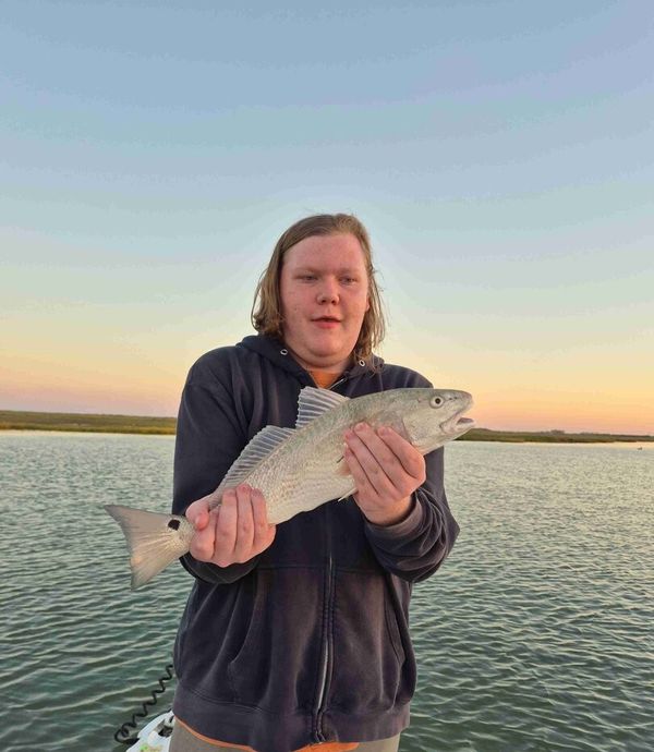  Redhead Fishing Guide