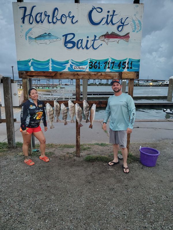  Redhead Fishing Guide