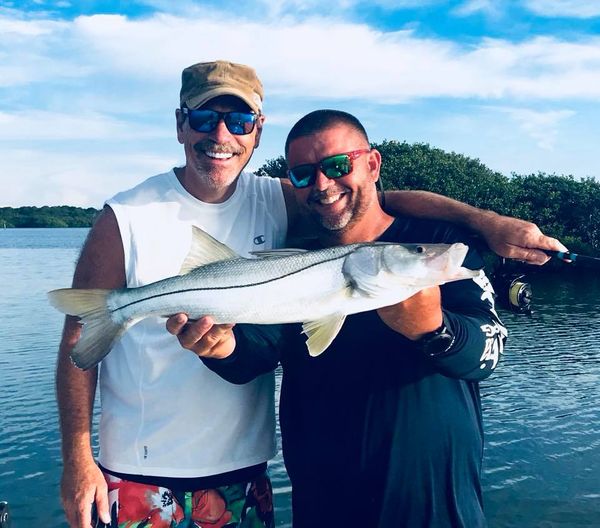 Ultimate Fishing Charters