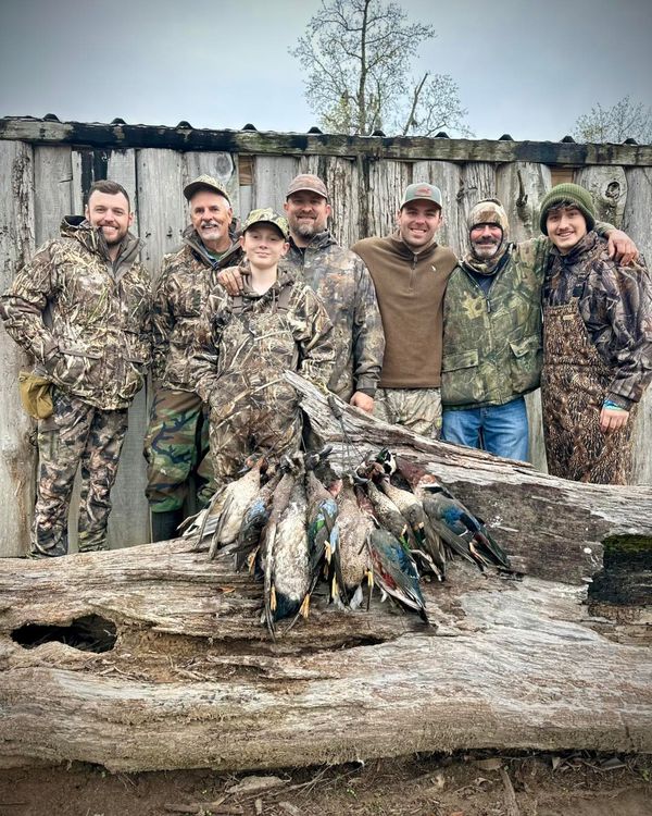 Fowl Language Guide Service