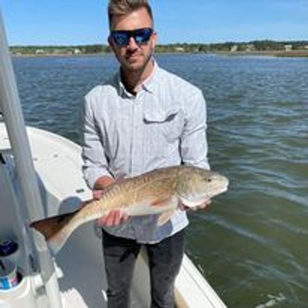 Richard's Fishing Charters