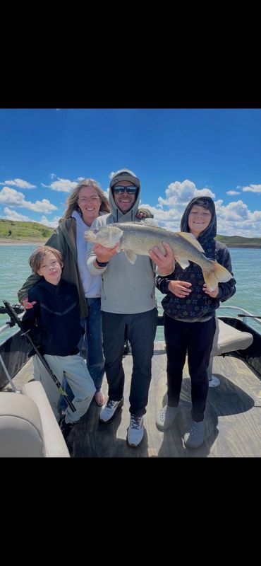 Scott Van Liere Guide Service