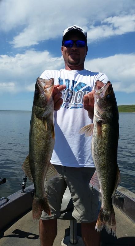 Scott Van Liere Guide Service