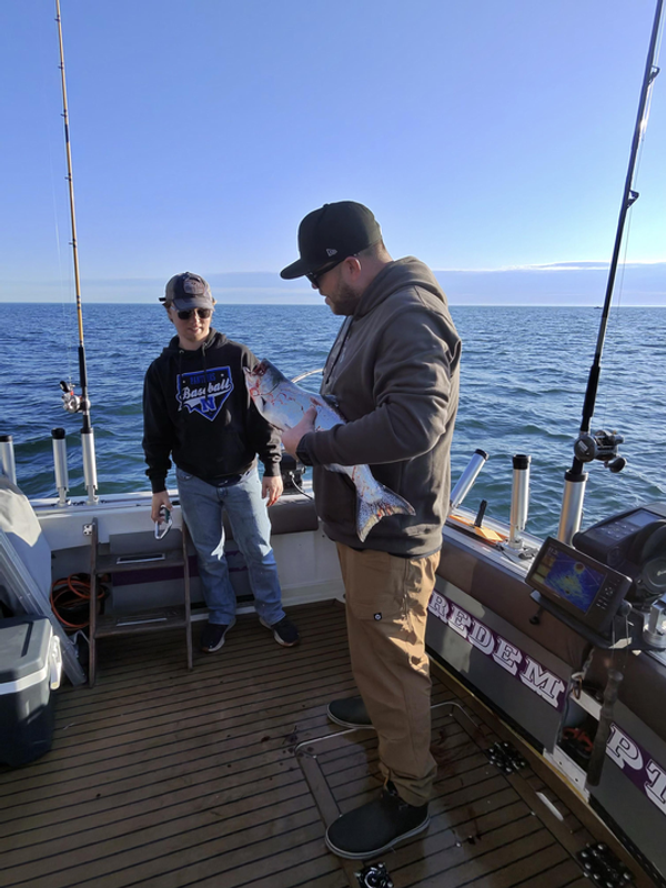 Redemption Charters