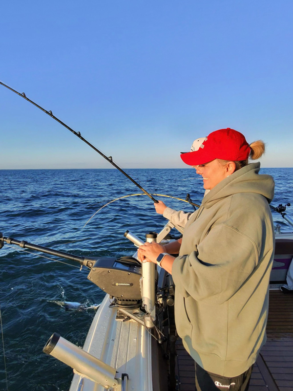 Redemption Charters
