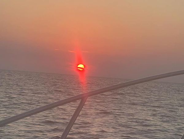 Born to Fish Charters
