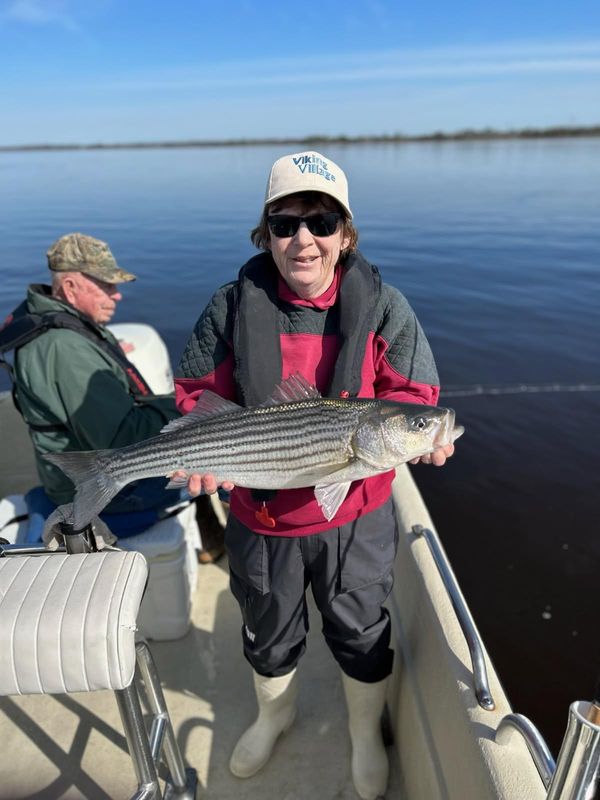 Diamond Jig Charters