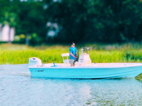Kennedy Fishing Legacy
