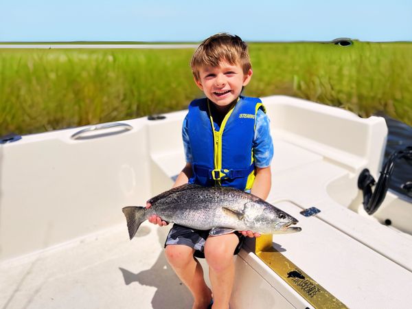 Kennedy Fishing Legacy