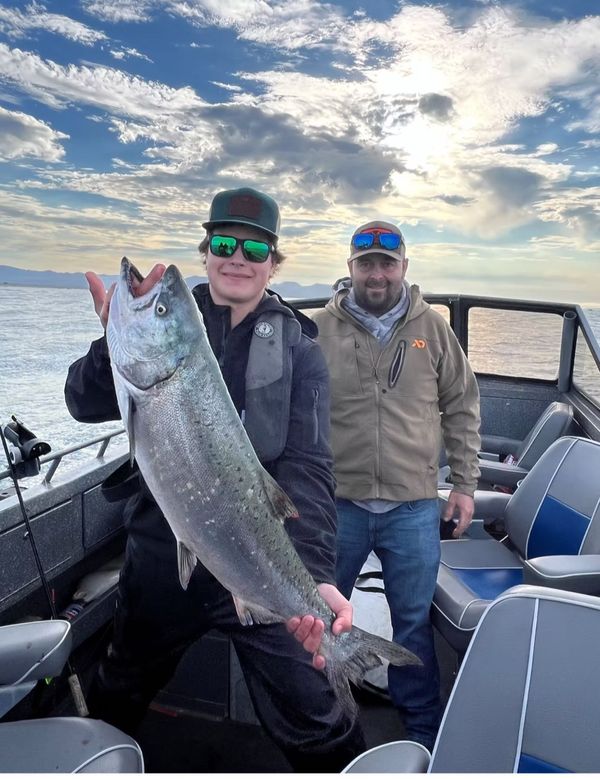 Every Tide Guide Service LLC