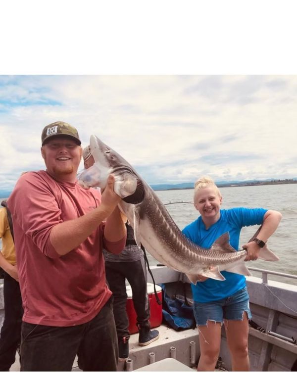 Every Tide Guide Service LLC
