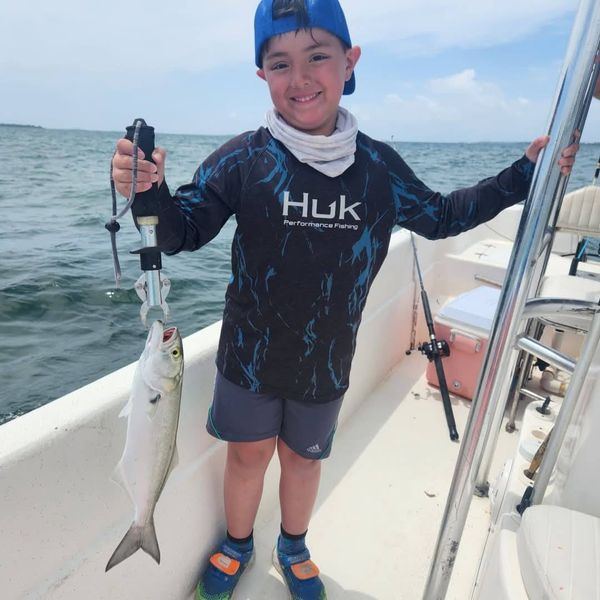 Adrenaline on H2O Charters