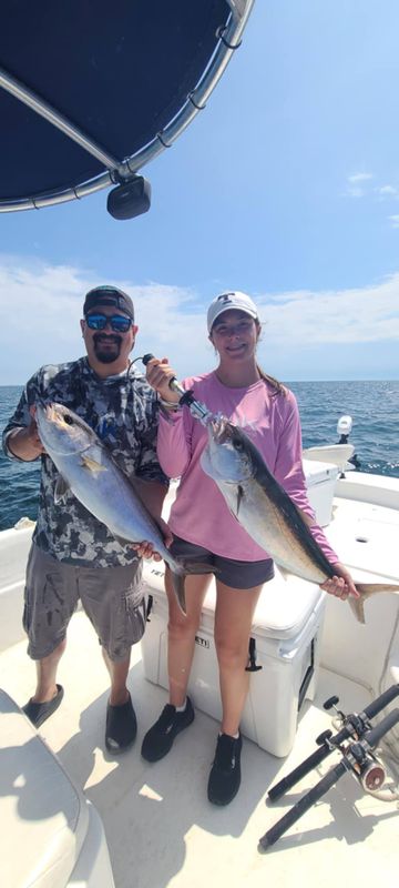 Adrenaline on H2O Charters