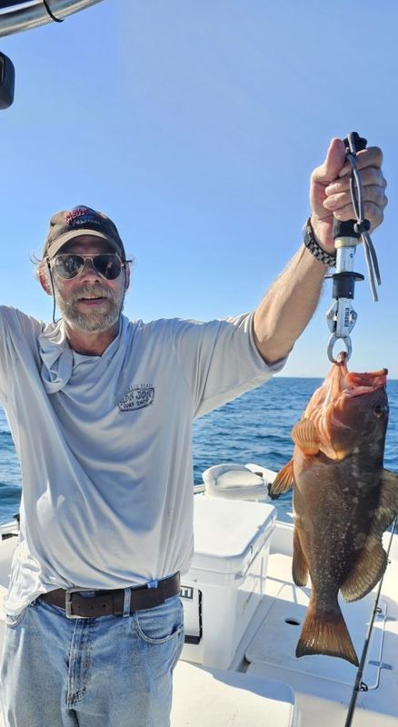 Adrenaline on H2O Charters