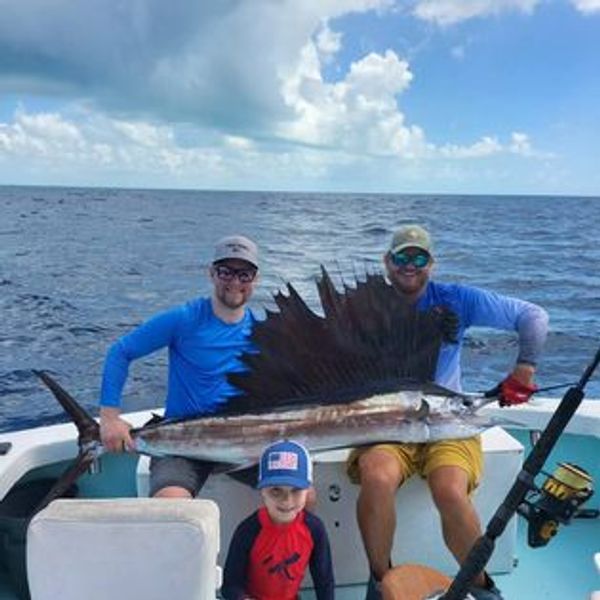 Reef Runner Charters Key West