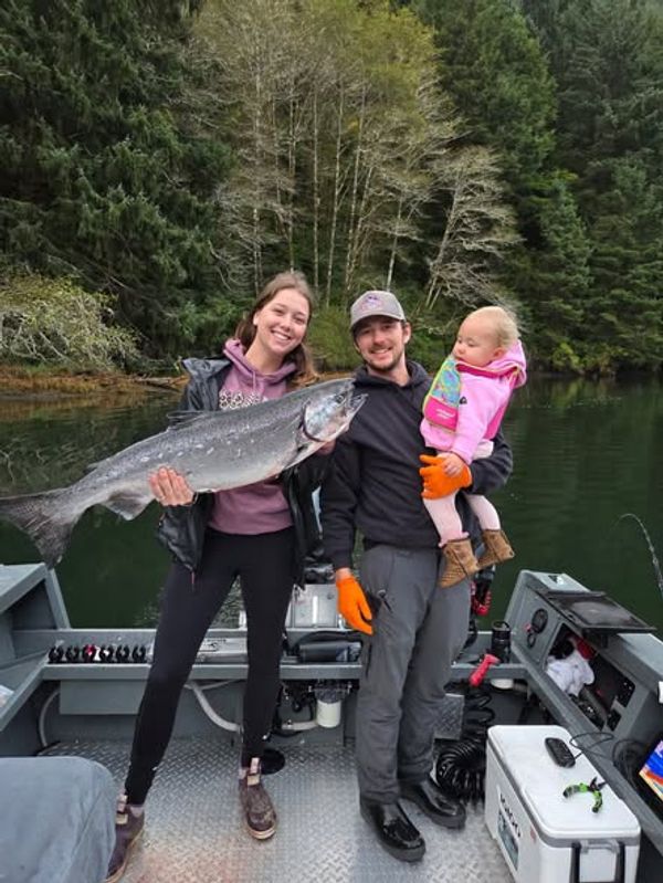 Coultas Custom Charters