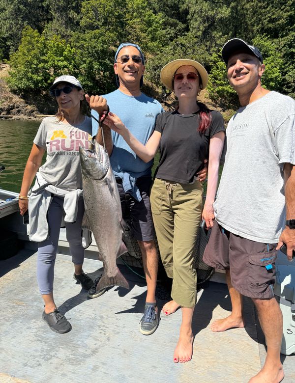 Pittman Sportfishing