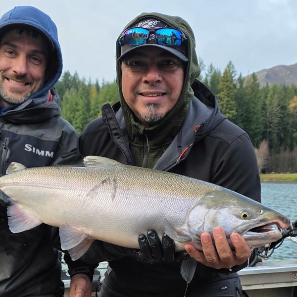 Pittman Sportfishing