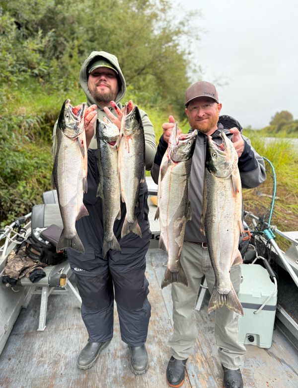 Pittman Sportfishing